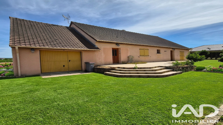Ma-Cabane - Vente Maison Messon, 142 m²