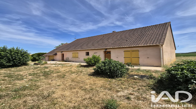 Ma-Cabane - Vente Maison Messon, 142 m²