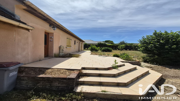 Ma-Cabane - Vente Maison Messon, 142 m²