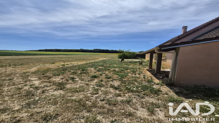 Ma-Cabane - Vente Maison Messon, 142 m²