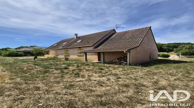 Ma-Cabane - Vente Maison Messon, 142 m²