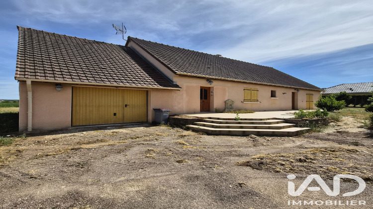 Ma-Cabane - Vente Maison Messon, 142 m²