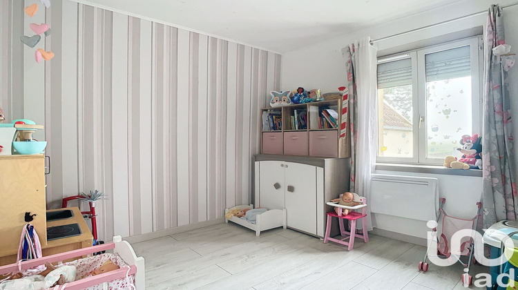 Ma-Cabane - Vente Maison Messy, 77 m²