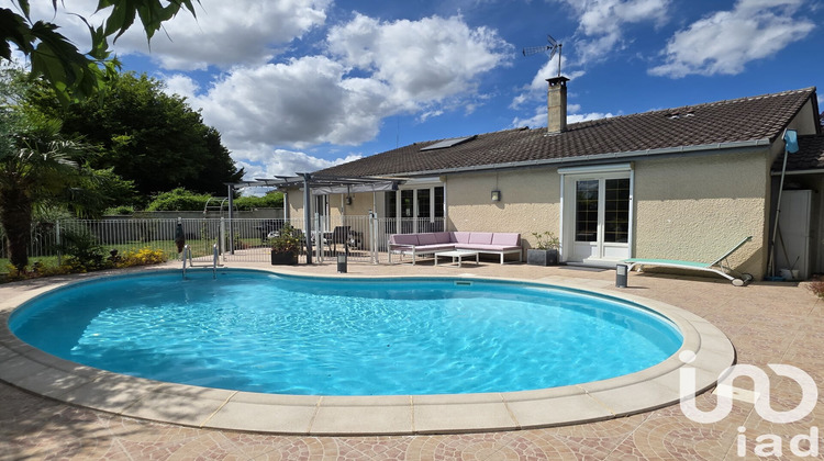 Ma-Cabane - Vente Maison Messy, 160 m²