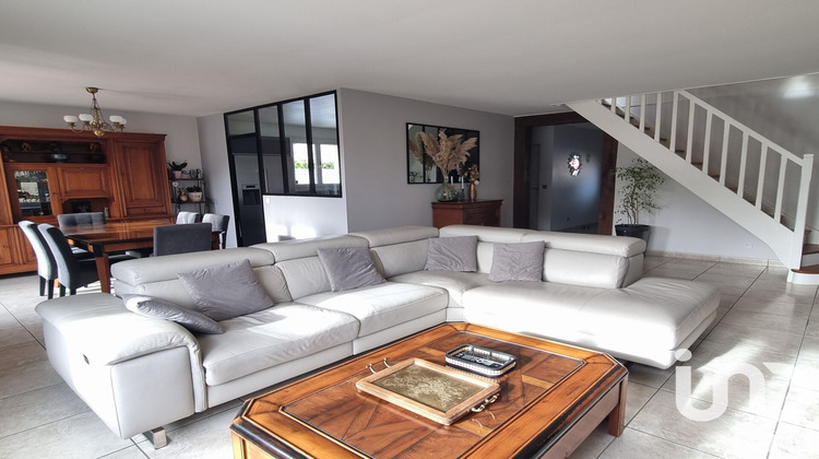 Ma-Cabane - Vente Maison Messy, 160 m²