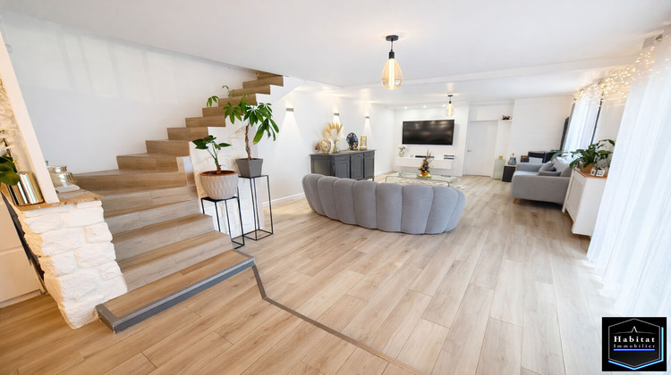 Ma-Cabane - Vente Maison MESSY, 110 m²