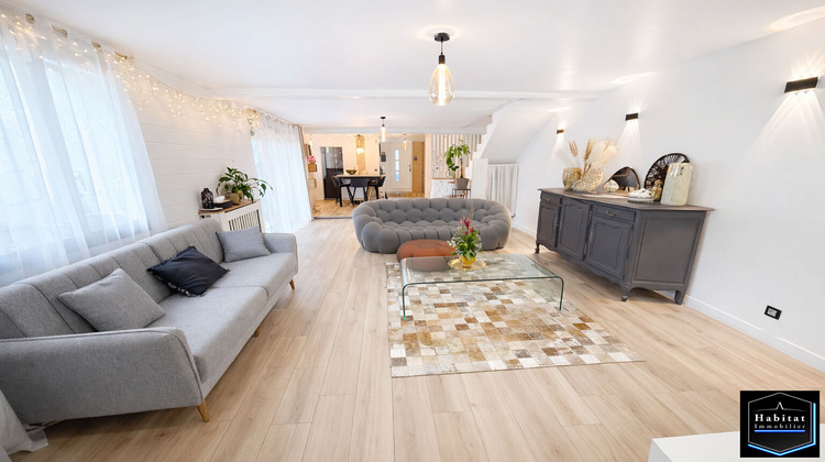 Ma-Cabane - Vente Maison MESSY, 110 m²