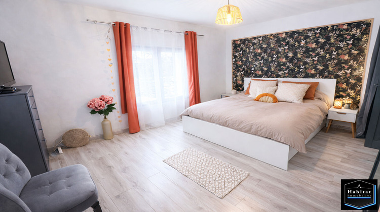 Ma-Cabane - Vente Maison MESSY, 110 m²