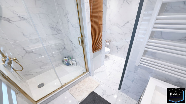 Ma-Cabane - Vente Maison MESSY, 110 m²