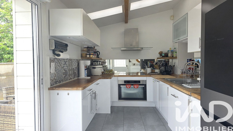 Ma-Cabane - Vente Maison Messy, 91 m²