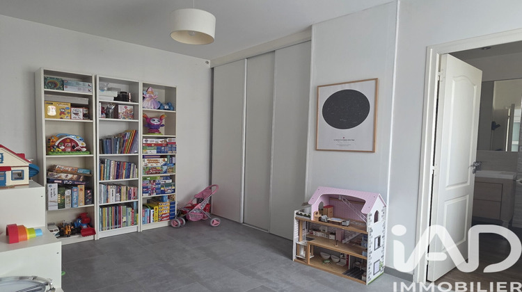 Ma-Cabane - Vente Maison Messy, 91 m²