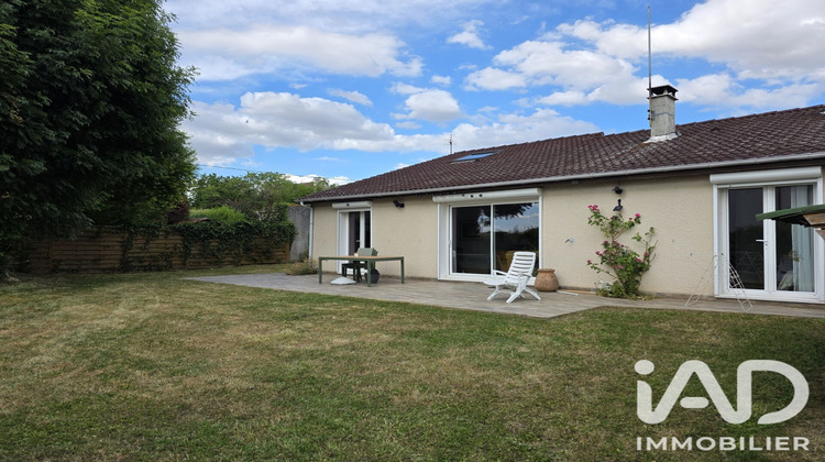 Ma-Cabane - Vente Maison Messy, 131 m²