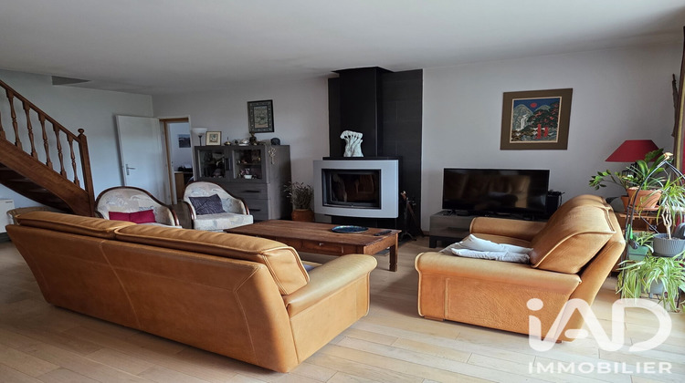 Ma-Cabane - Vente Maison Messy, 131 m²