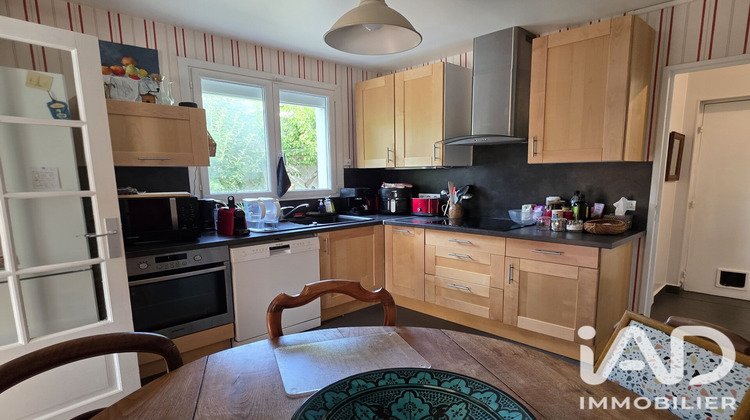 Ma-Cabane - Vente Maison Messy, 131 m²