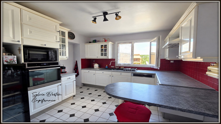 Ma-Cabane - Vente Maison MESSY, 104 m²