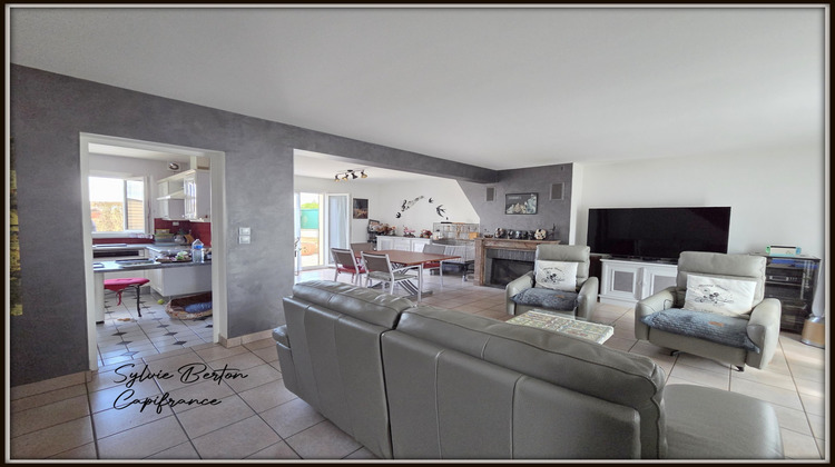 Ma-Cabane - Vente Maison MESSY, 104 m²