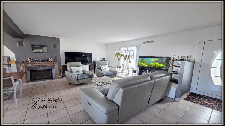 Ma-Cabane - Vente Maison MESSY, 104 m²