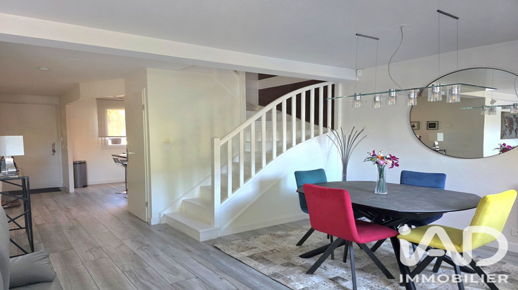 Ma-Cabane - Vente Maison Messy, 85 m²