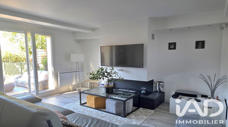 Ma-Cabane - Vente Maison Messy, 85 m²
