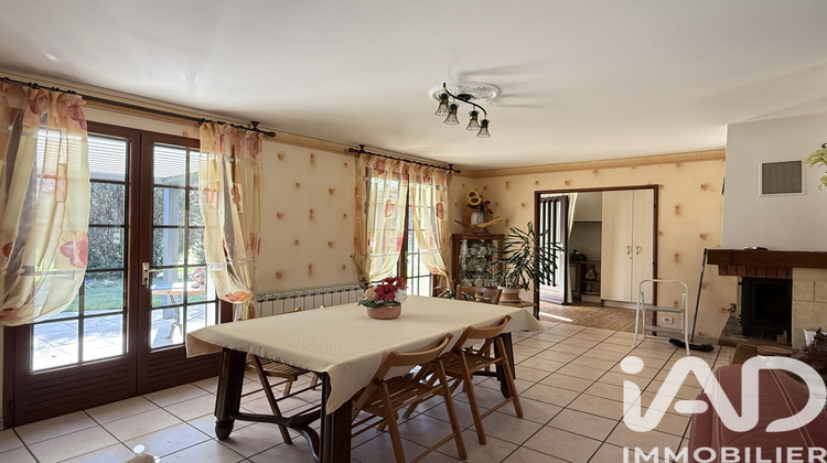 Ma-Cabane - Vente Maison Mestes, 161 m²