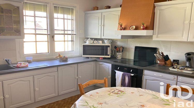 Ma-Cabane - Vente Maison Mestes, 161 m²
