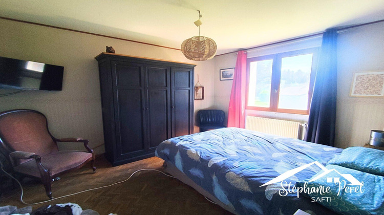 Ma-Cabane - Vente Maison Mestes, 170 m²