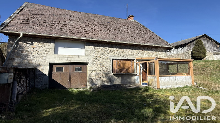Ma-Cabane - Vente Maison Mestes, 80 m²