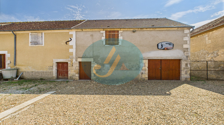 Ma-Cabane - Vente Maison Mesves-sur-Loire, 80 m²