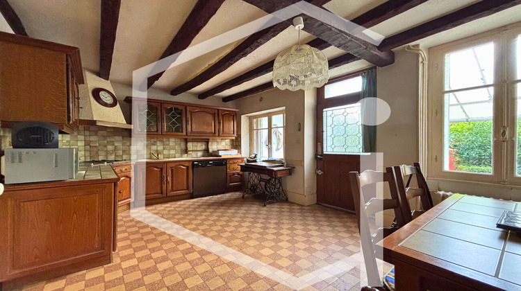 Ma-Cabane - Vente Maison Mesves-sur-Loire, 78 m²