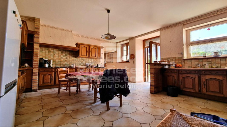 Ma-Cabane - Vente Maison MESVES SUR LOIRE, 134 m²