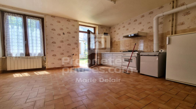 Ma-Cabane - Vente Maison MESVES SUR LOIRE, 59 m²