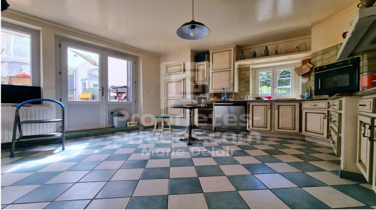 Ma-Cabane - Vente Maison MESVES SUR LOIRE, 87 m²