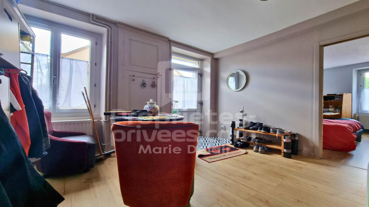 Ma-Cabane - Vente Maison MESVES SUR LOIRE, 87 m²