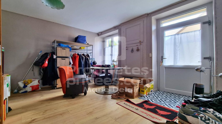 Ma-Cabane - Vente Maison MESVES SUR LOIRE, 87 m²