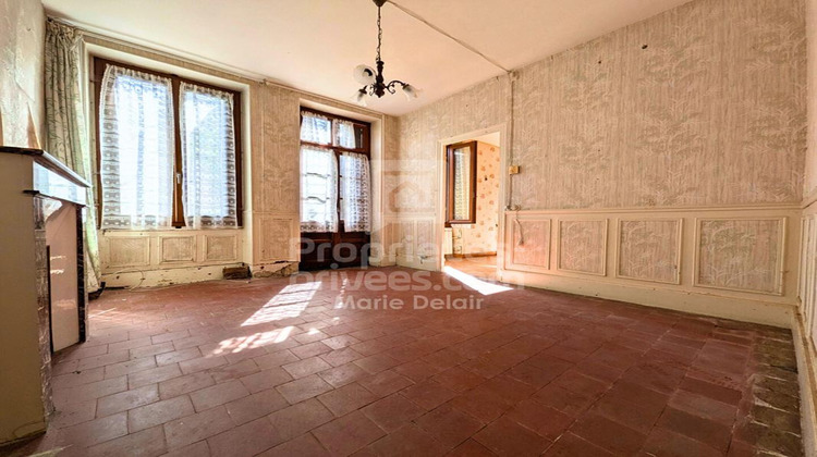 Ma-Cabane - Vente Maison MESVES SUR LOIRE, 59 m²