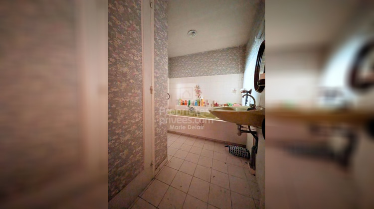 Ma-Cabane - Vente Maison MESVES SUR LOIRE, 59 m²