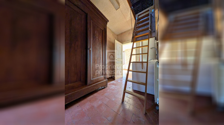 Ma-Cabane - Vente Maison MESVES SUR LOIRE, 59 m²