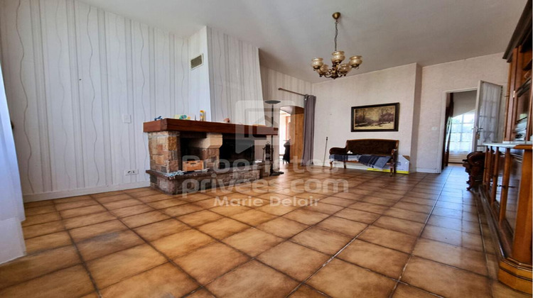 Ma-Cabane - Vente Maison MESVES SUR LOIRE, 134 m²