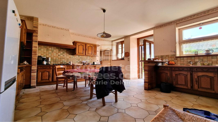 Ma-Cabane - Vente Maison MESVES SUR LOIRE, 134 m²