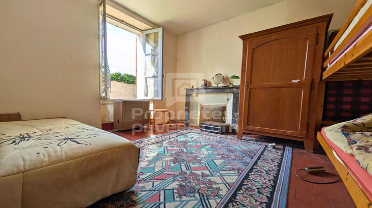 Ma-Cabane - Vente Maison MESVES SUR LOIRE, 57 m²