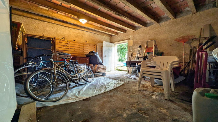 Ma-Cabane - Vente Maison MESVES SUR LOIRE, 57 m²