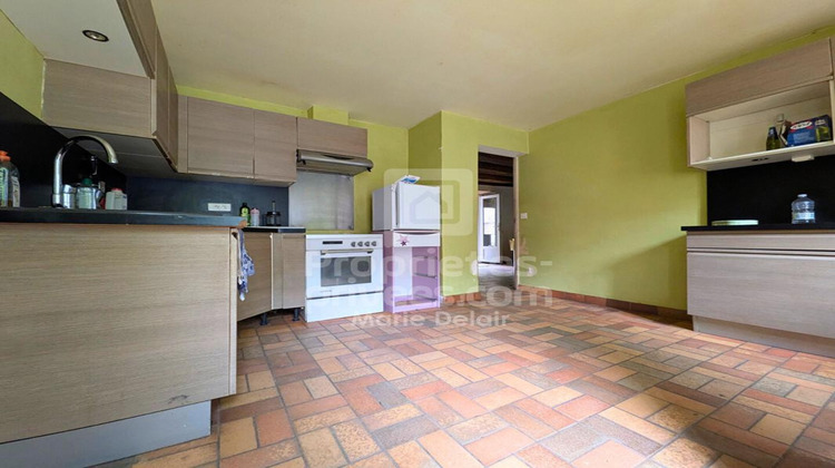Ma-Cabane - Vente Maison MESVES SUR LOIRE, 114 m²