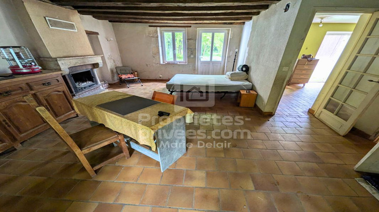 Ma-Cabane - Vente Maison MESVES SUR LOIRE, 114 m²