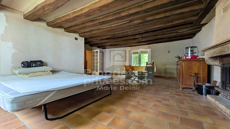 Ma-Cabane - Vente Maison MESVES SUR LOIRE, 114 m²