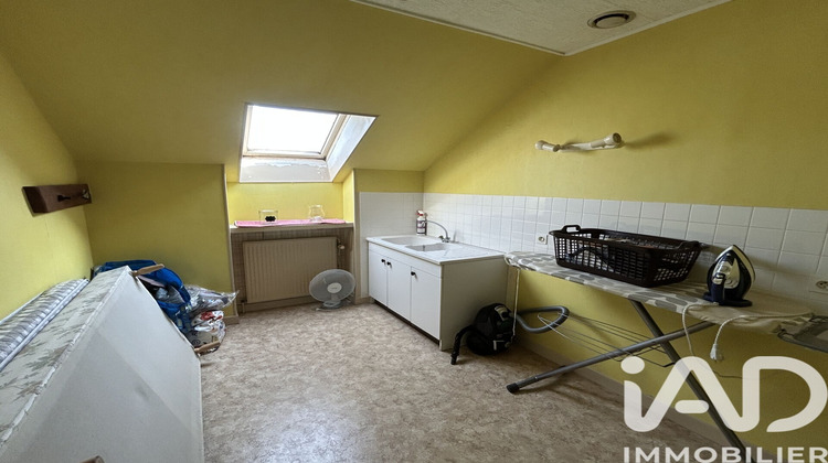 Ma-Cabane - Vente Maison Mesvres, 164 m²