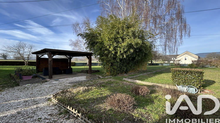 Ma-Cabane - Vente Maison Mesvres, 164 m²