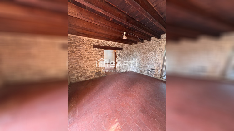 Ma-Cabane - Vente Maison Mesvres, 139 m²