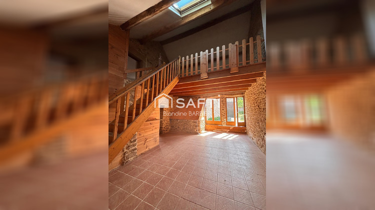Ma-Cabane - Vente Maison Mesvres, 139 m²