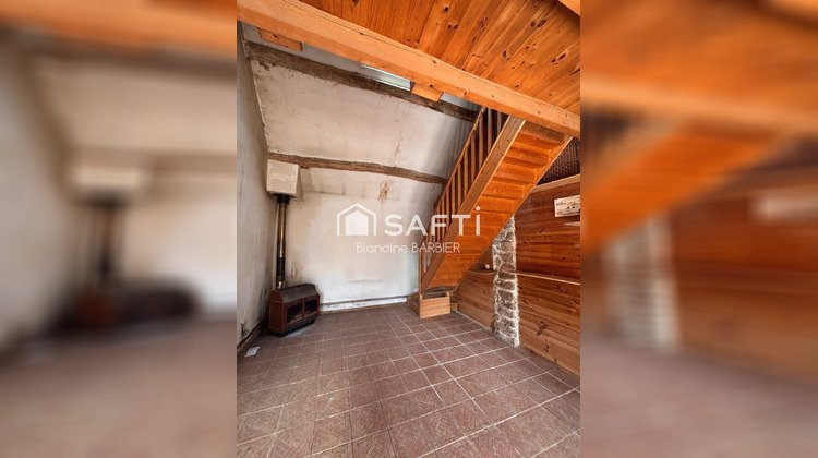 Ma-Cabane - Vente Maison Mesvres, 139 m²