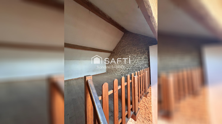 Ma-Cabane - Vente Maison Mesvres, 139 m²